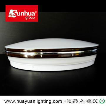 LED Ceiling light  Wood Grain Cover  AC240V 26W